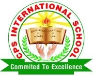 CPS International School Logo